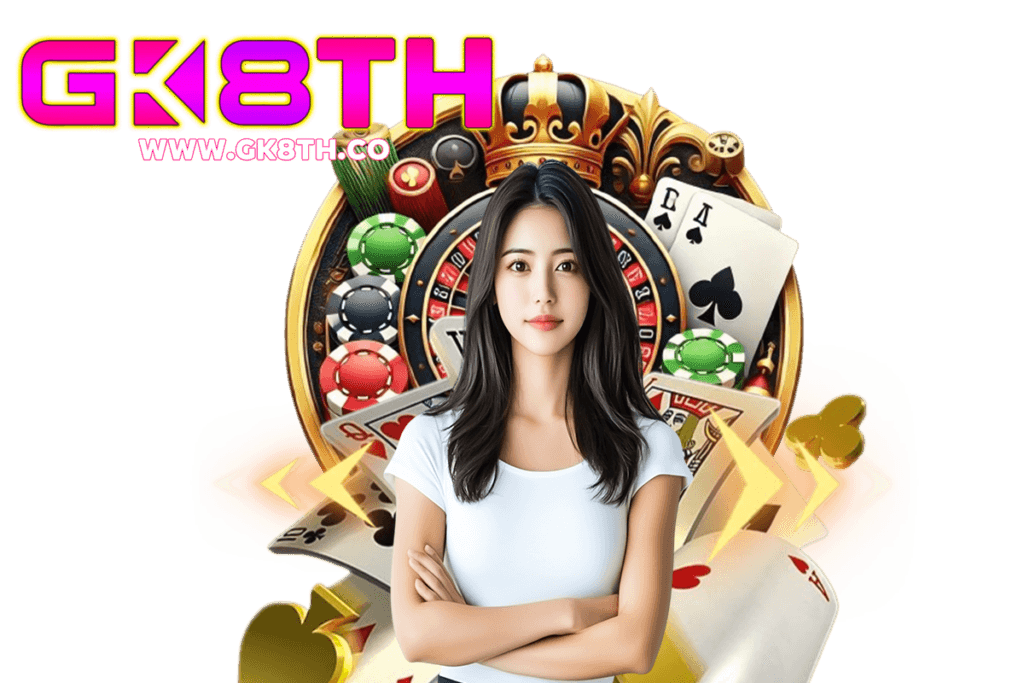 gk8th สมัคร